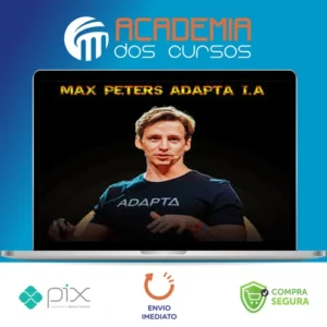 Adapta.org (Cursos) - Max Peters