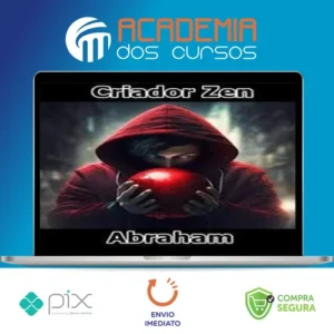Cridor Zen 2.0 - Abraham