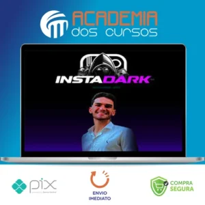 Insta Dark - Pedro Noronha