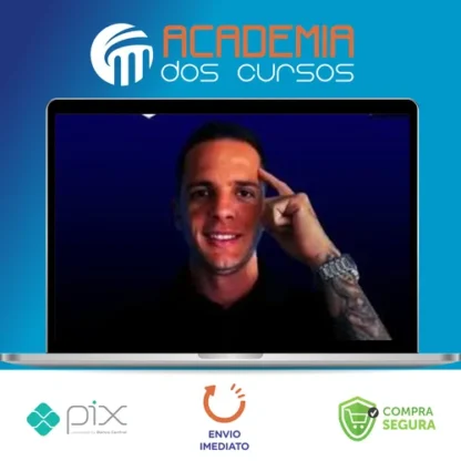 O Retorno do Pixel de 2020 - Alan Silva