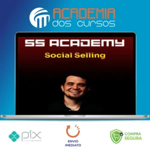 SS Academy - Social Selling - Davi Oliveira