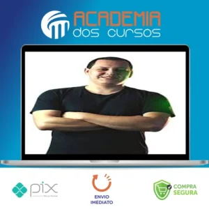 Trackboost - Traqueamento Avançado para Infoprodutos - Danilo Maia