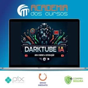 DarkTube.IA - Mayk