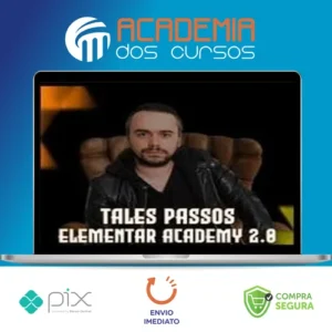 Elementar Academy 2.0 - Tales