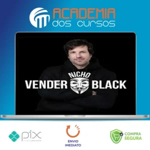 Vender Nicho Black - Fabio Cavalcante