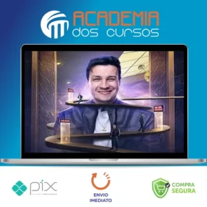 Seguidor Viral - Oney Araújo