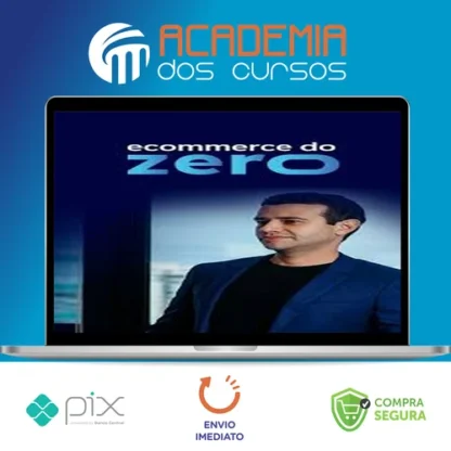 Ecommerce do Zero 5.0 - Bruno Oliveira