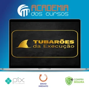Mentoria Tubarões da Execução - AVA Brasil Educação