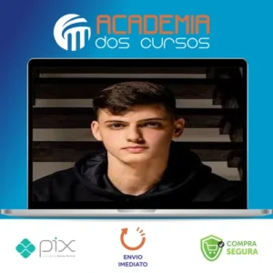O Plano Final - Guilherme Tosoni (Low Ticket Black)