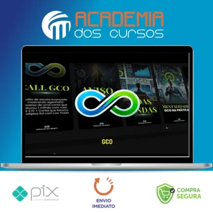Formação GCO Infinity - Paulo Henrique & Davi Meurer