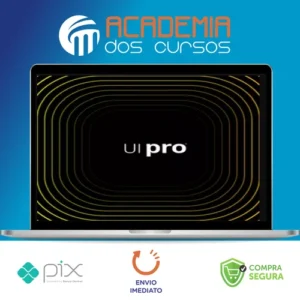UI Pro - Math Lima & Kácio Felipe