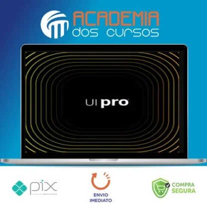 UI Pro - Math Lima & Kácio Felipe